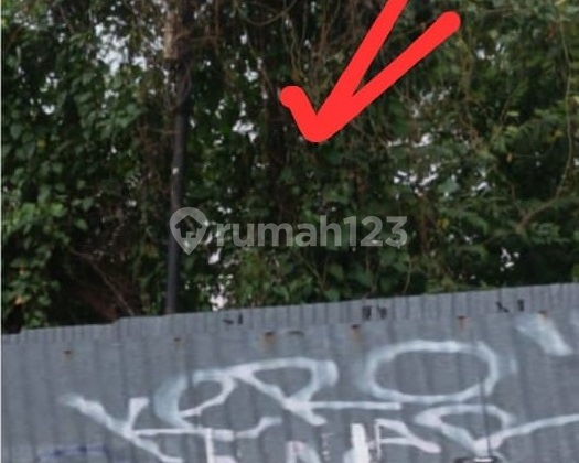 ‼️ Cheap Price, Fast Sale Land in Raya Kedung Tarukan, Near Unair Medical Campus‼️