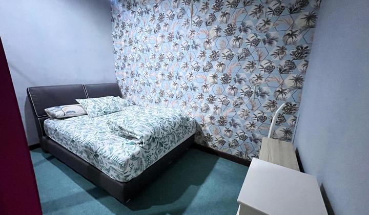 For Sale Permata Jingga 1 House, Malang City 2