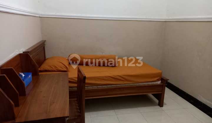Dijual Rumah Kost Putra Aktif Perum Ikip Gunung Anyar Full Tersewa