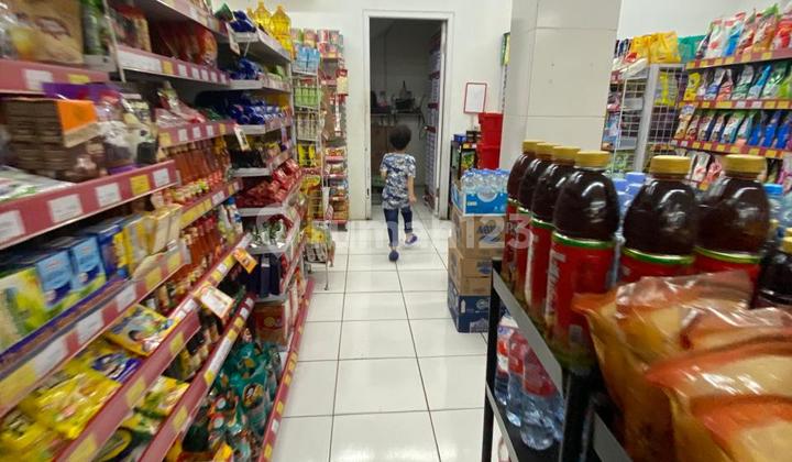 For Quick Sale Land, Building, and Alfamart Franchise Business in Central Java. 1