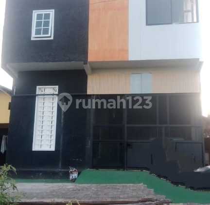 Rumah kost Baru 2 lantai 30 KT  Tembalang  Semarang 1