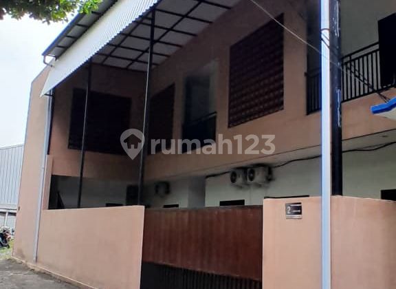 Dijual Rumah Kost Aktif Dekat Kampus Petra di Siwalankerto Dijual Rumah Kost Aktif Dekat Kampus Petra di Siwalankerto