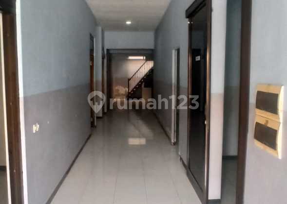 Nirwana Executive House East Surabaya Strategic Location Near Culinary Center 2