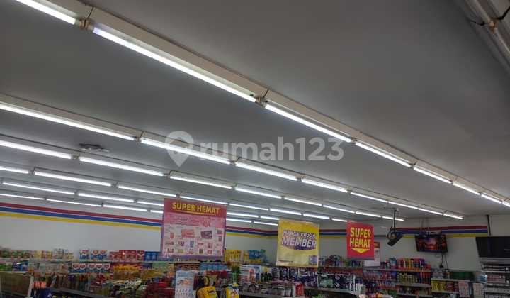 For Sale: Good Indomaret Franchise Location in Subang, West Java (Near Pamanukan) For Sale: Good Indomaret Franchise Location in Subang, West Java (Near Pamanukan)