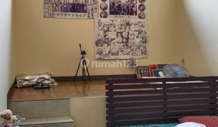 Dijual Rumah Asri Di Taman Cibaduyut Indah 1