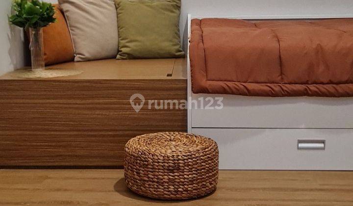 Rumah Murah Sangat Cantik Ini Bisa Kamu Dapatkan Disini 1