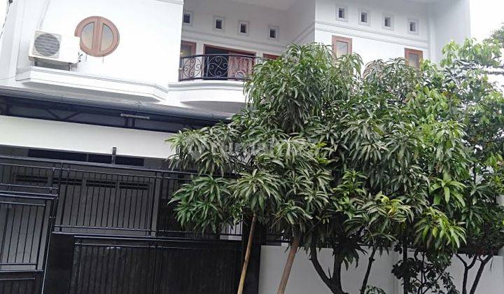 Rumah 2 Lantai Tki 3 Siap Pindahan 1