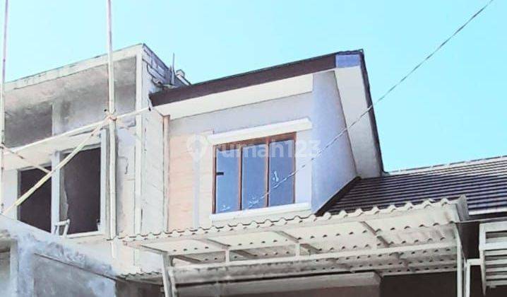 Dijual Rumah Type Tanah Besar Di Kota Bai Residence 1