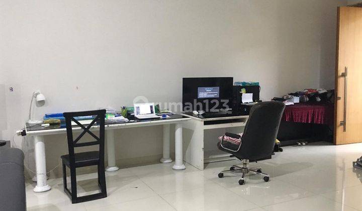 Dijual Rumah Asri Dan Terawat Di Istana Regency 2  2