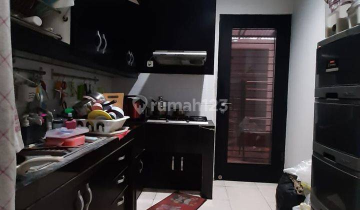 Dijual Rumah Mungil Di Taman Mekar Raharja Mekarwangi 2