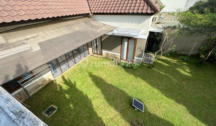 Dijual Rumah Mewah Di Koridor Bandung Tempo Dulu  2