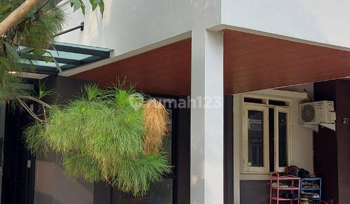 Unit terbatas, rumah simple dan minimalis ini harganya cuma segini loh 2