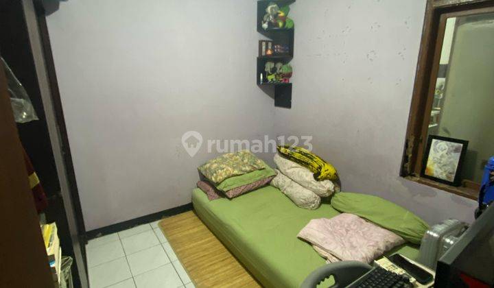 Dijual Rumah Nyaman Dan Asri Di Sayap Sarijadi 2