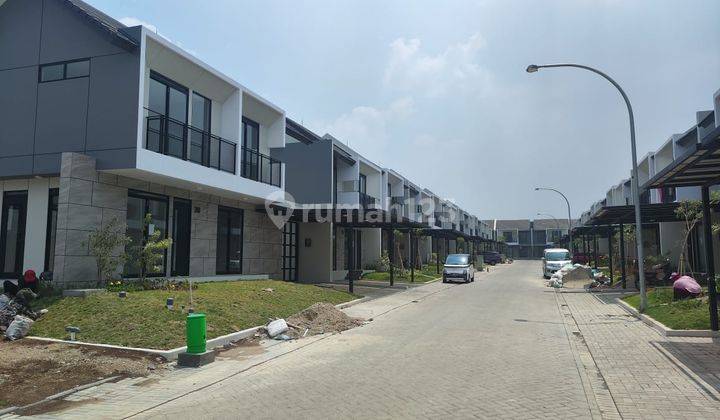 Rumah Baru Hook Cantik Banget Kepoin Dulu Yuk 1