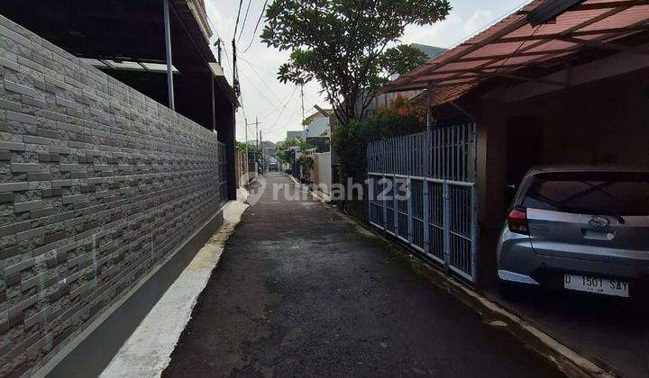 Dijual Rumah Semi Furnished Dekat Pusat Kota Di Sawahkurung 2