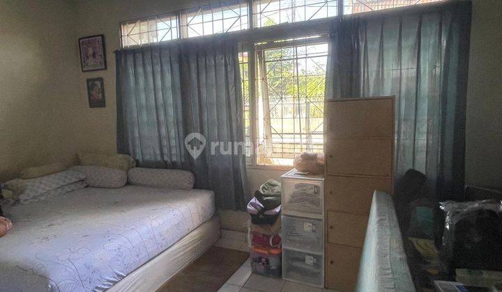 Dijual Rumah Besar Sayap Pasir Kaliki Siap Huni 2