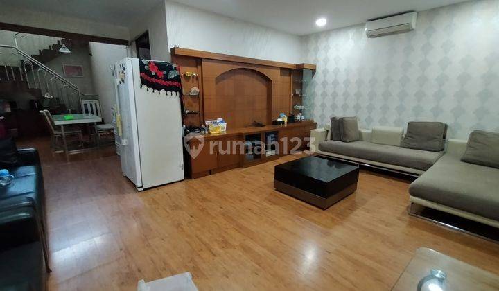 Rumah Cozy Banget Siap Huni Daerah Tenang di Bandung 1