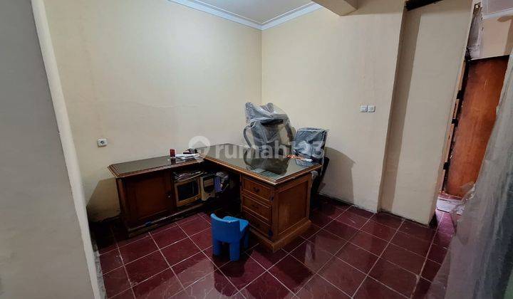 Dijual Rumah Semi Furnished Dekat Pusat Kota Di Sawahkurung 1