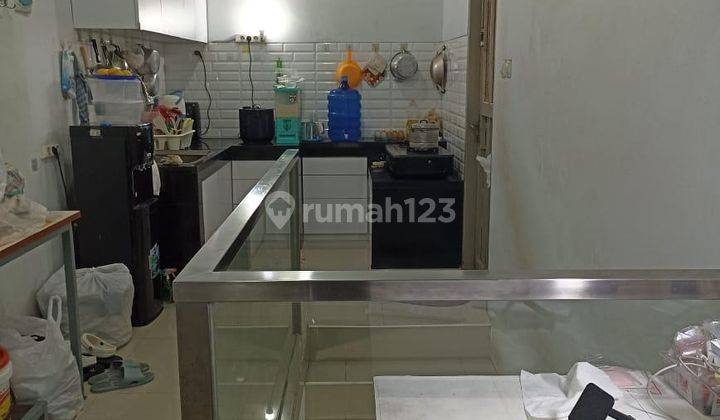 Dijual Rumah Siap Huni Di Kawasan Industri Di Taman Holis Indah 2