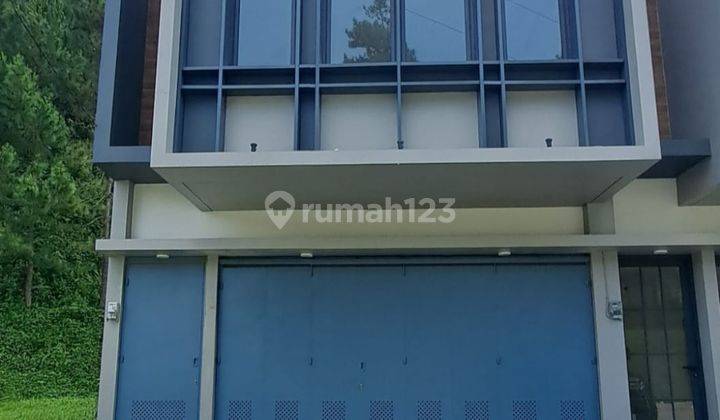 For Sale Ruko Baru 2 Lantai Siap Huni Cocok Untuk Tempat Usaha 1