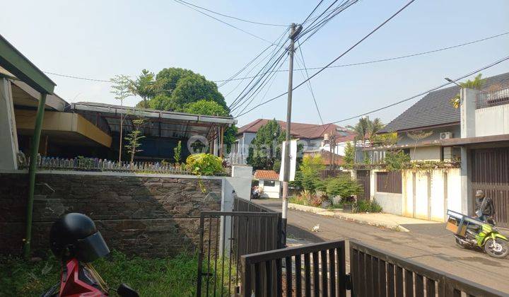 Rumah Tinggal Cocok Untuk Salon Atau Kantor Lokasi Strategis 2