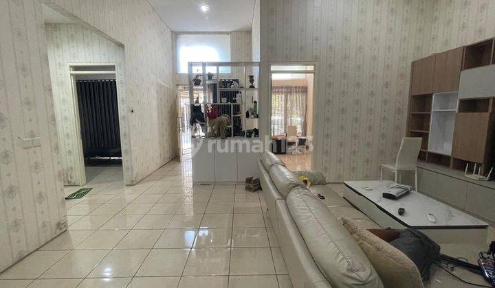 Dijual Rumah Siap Huni Semi Furnished Di Wangsakert 2 2