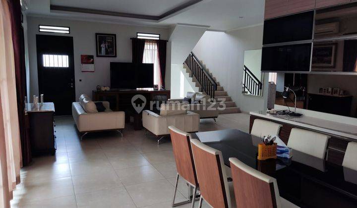 Dijual Rumah Mewah Di Koridor Bandung Tempo Dulu 2