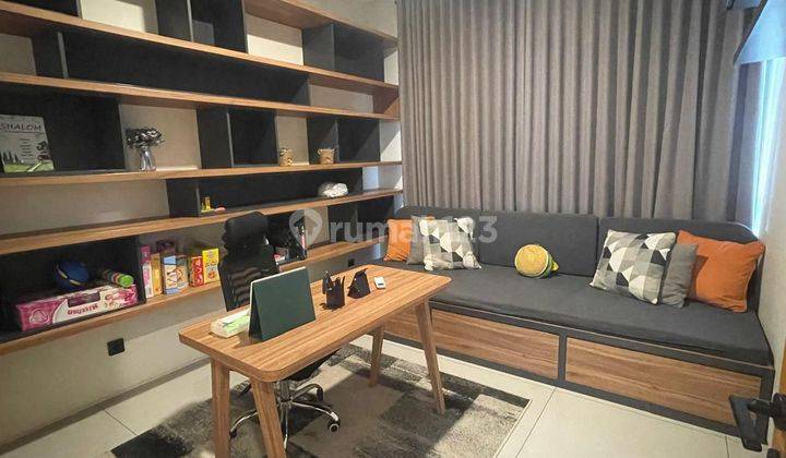 Dijual Rumah Furnished Di Tatar Nayapati 1