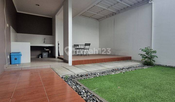 Rumah Paling Kece Ini Bisa Langsung Kamu Tempati Loh 2