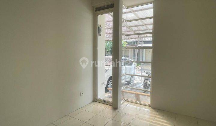 Di Jual Rumah Unfurnish Siap Bawa Barang Sendiri 2