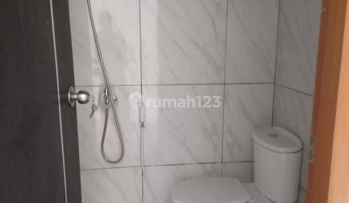 Dijual Rumah Minimalis Di Kota Bali Residence Padalarang 2