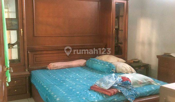 Dijual Rumah Asri Dan Luas Di Baros Indah Cimahi 2