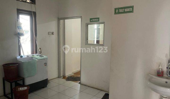 Dijual Ruang Usaha Di Mainroad Cimareme  2