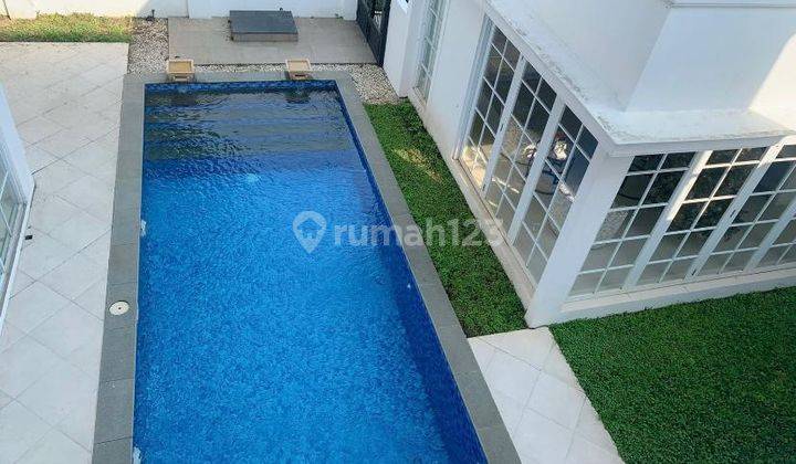 Di Jual Rumah Cantik Dan Mewah Siap Huni 2