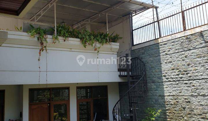 Dijual Rumah Lux Siap Huni Di Setra Murni 2