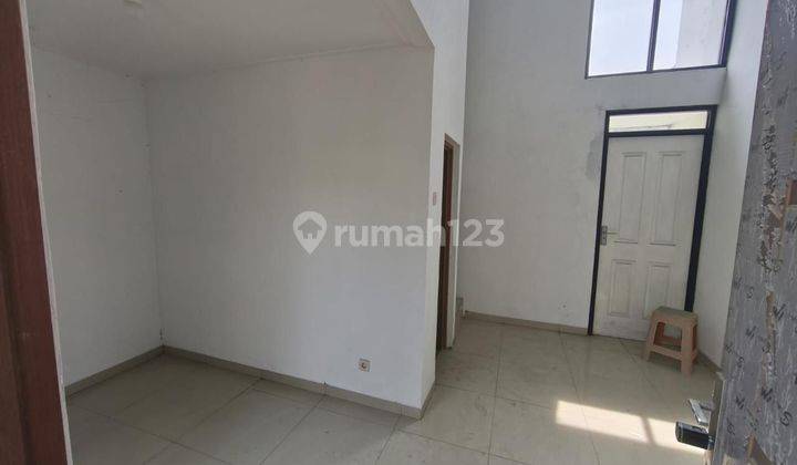 Dijual Rumah Minimalis 2 Lantai Di Aldiva Residence 2