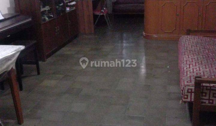 Dijual Rumah Asri Siap Huni Di Cihapit 1