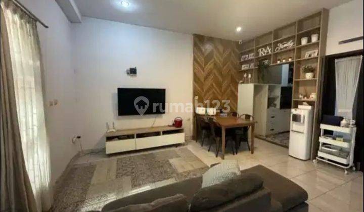 Rumah Cozy Dengan Daerah Ternyaman di Bandung 1