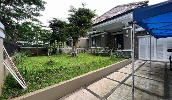 Dijual Rumah Mewah Di Koridor Bandung Tempo Dulu  1