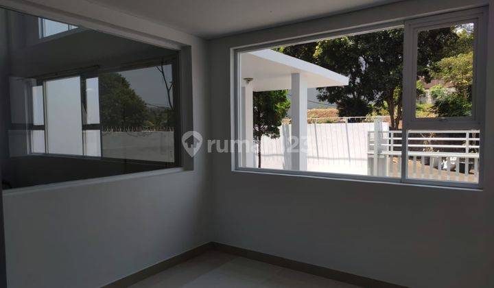 Dijual Rumah Cantik Di Dalam Cluster Budi Indah Setiabudi 2