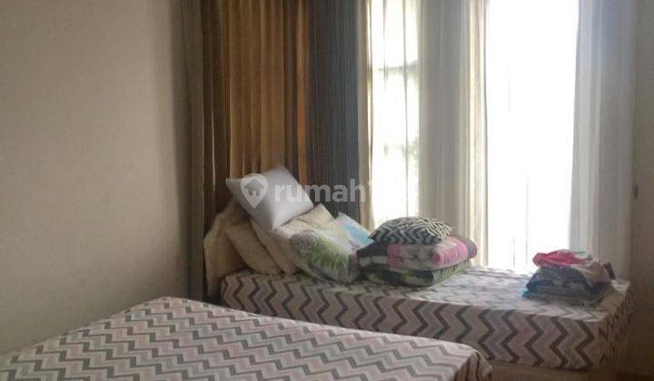 Dijual Rumah Asri View Pegunungan Di Dago Pakar 1