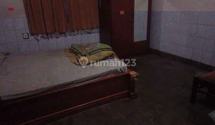 Dijual Rumah Asri Siap Huni Di Cihapit 2