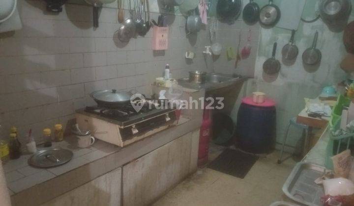 Disewakan Rumah Strategis Untuk Rumah Makan Di Mainroad Ciumbuleuit 2