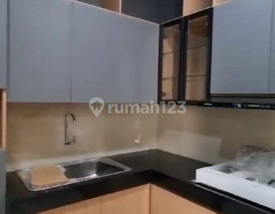 Di Jual Rumah Newly Renovated Furnished di Tatar Naganingrum mainroad  2