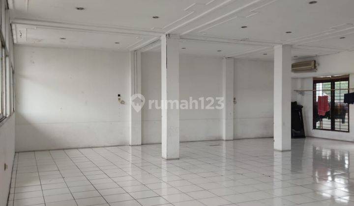 Disewakan Ruang Usaha Di Lokasi Premium Di Pasir Kaliki 2