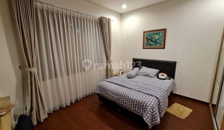 Dijual Rumah Minimalis Di Setraduta Hegar 2