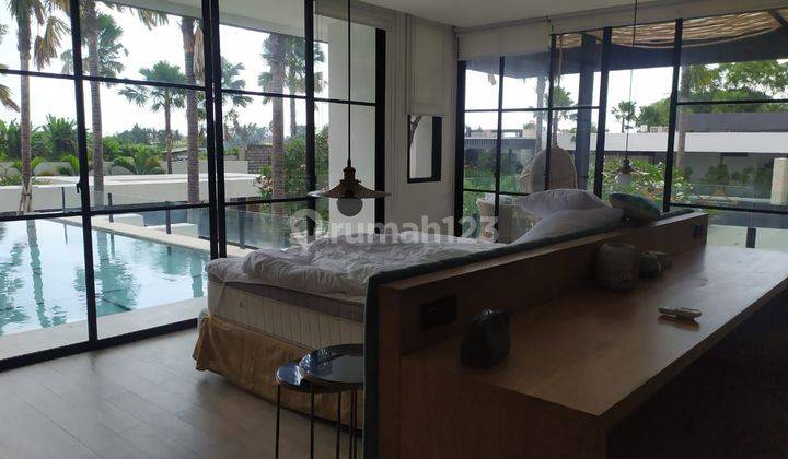 Super Cool Villa For Sale In Pererenan Canggu 2