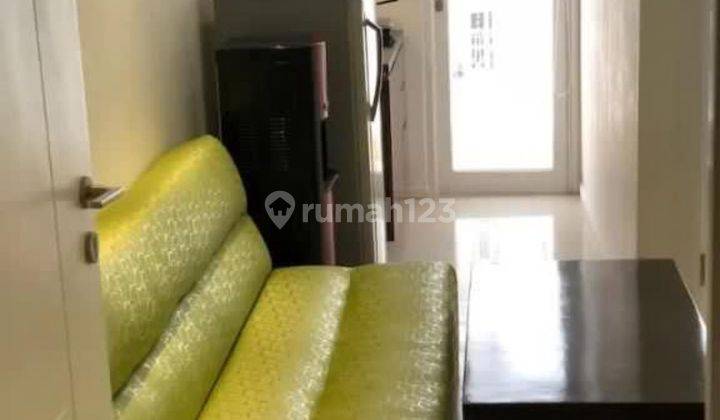 Dijual Apartemen Full Furnished Di Parahyangan Residence 1