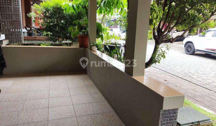 Unit Terbatas Rumah Cantik Dan Minimalis Dengan Harga Paling Spesial 2