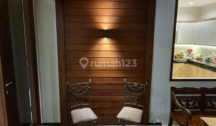 Dijual Rumah Minimalis Di Setraduta Hegar 1